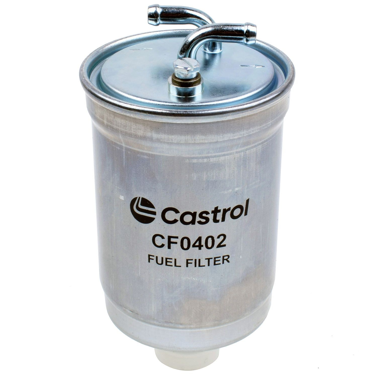 Castrol filters CF0402: Filtru combustibil