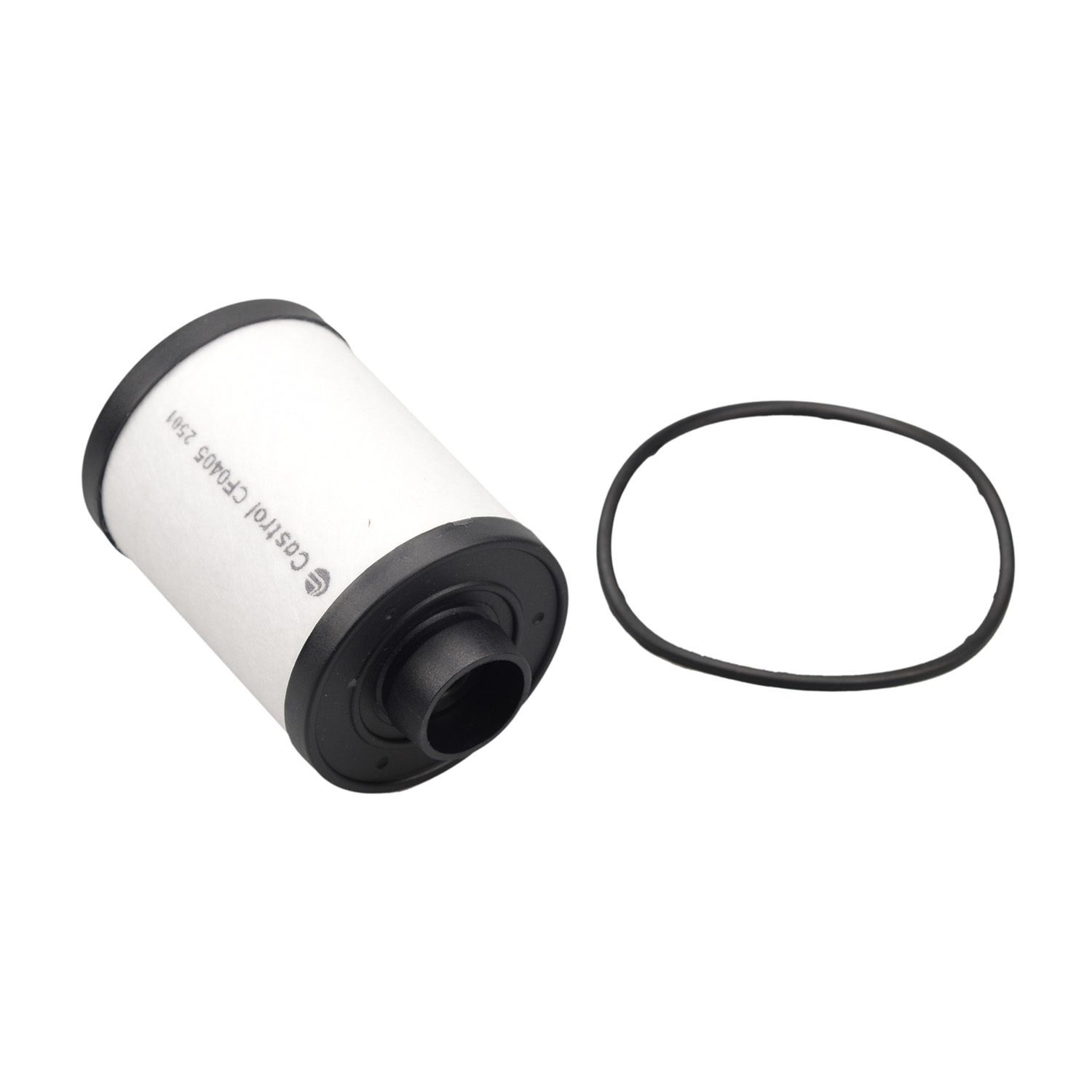 Castrol filters CF0405: Kütusefilter
