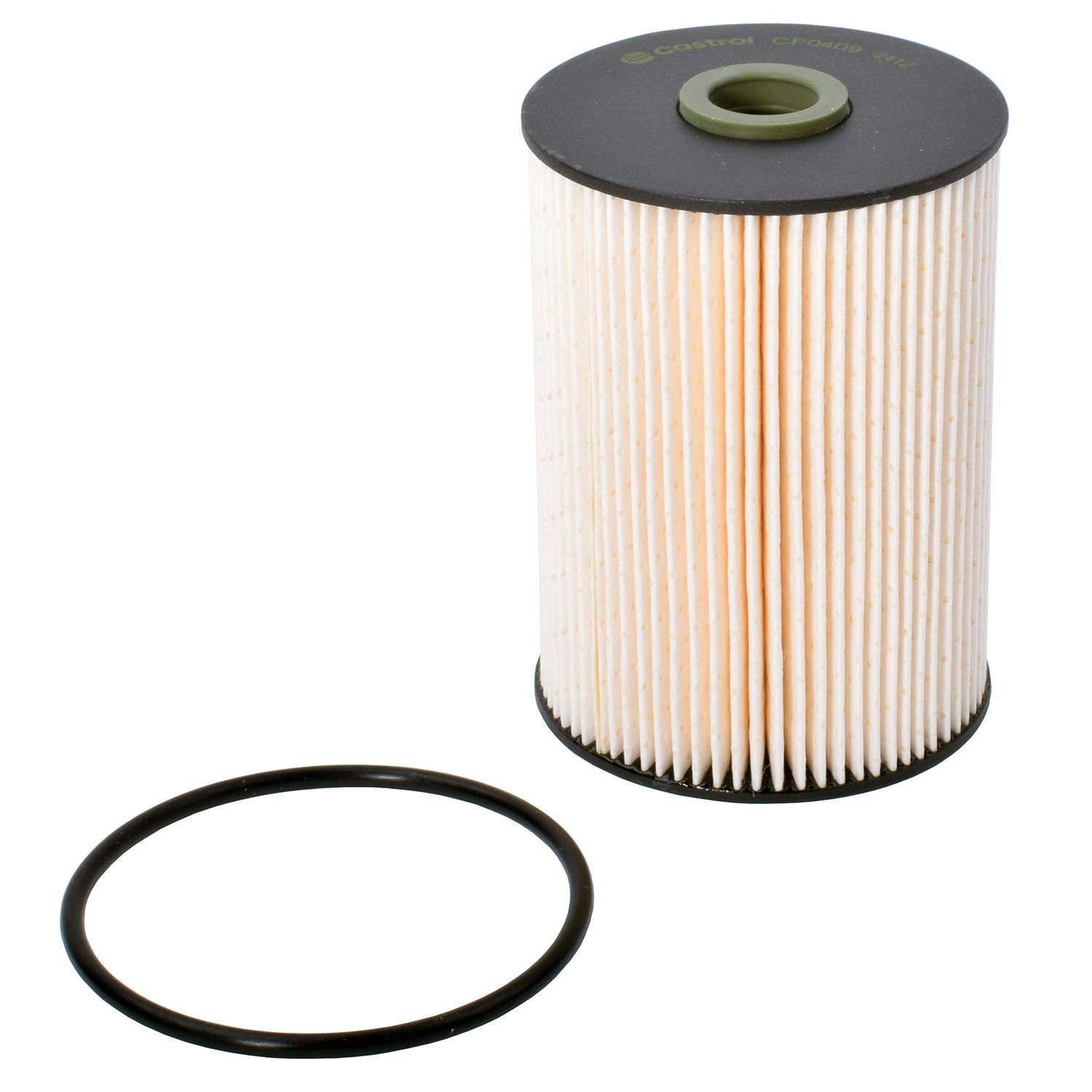 Castrol filters CF0409: Filtro carburante
