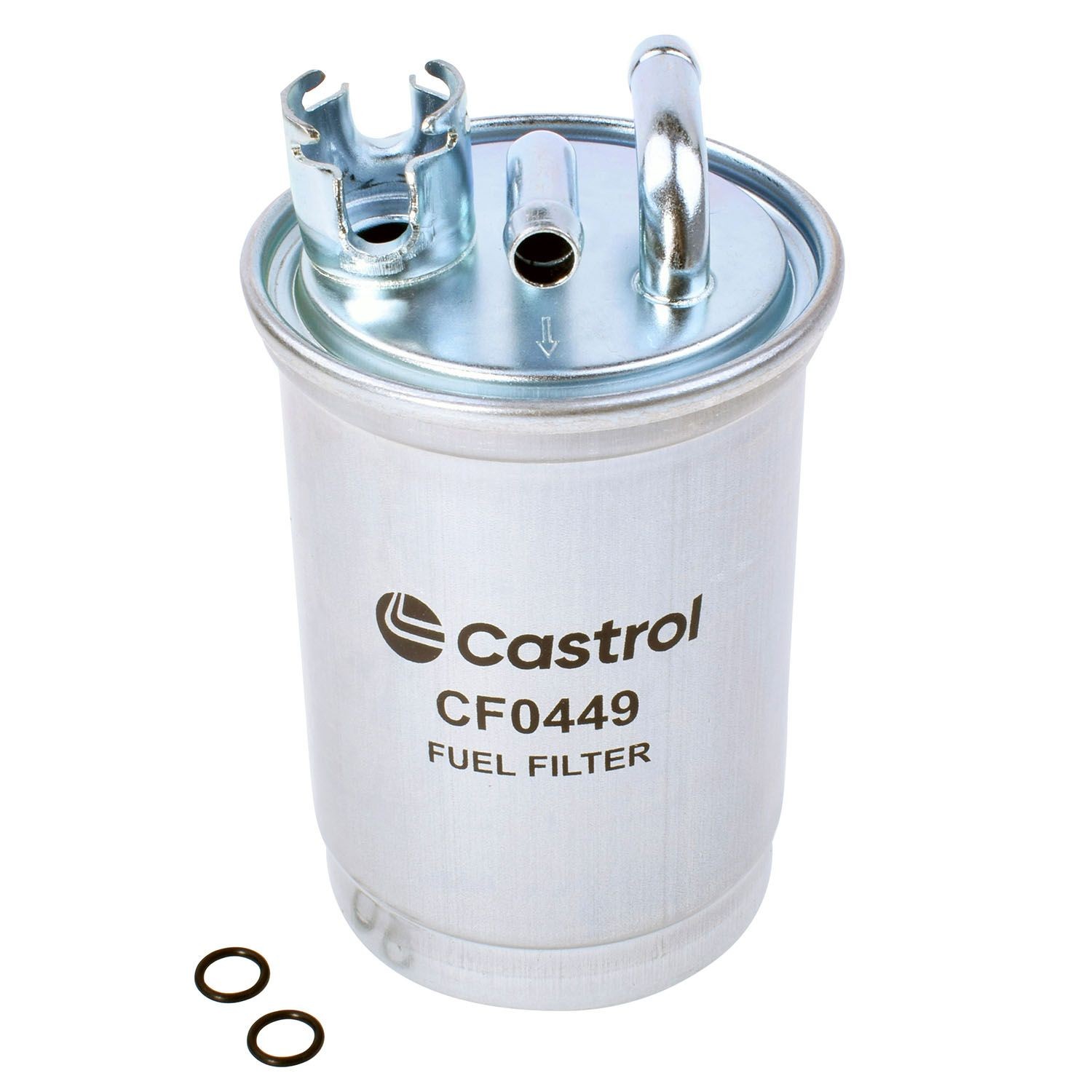 Castrol filters CF0449: Filtru combustibil