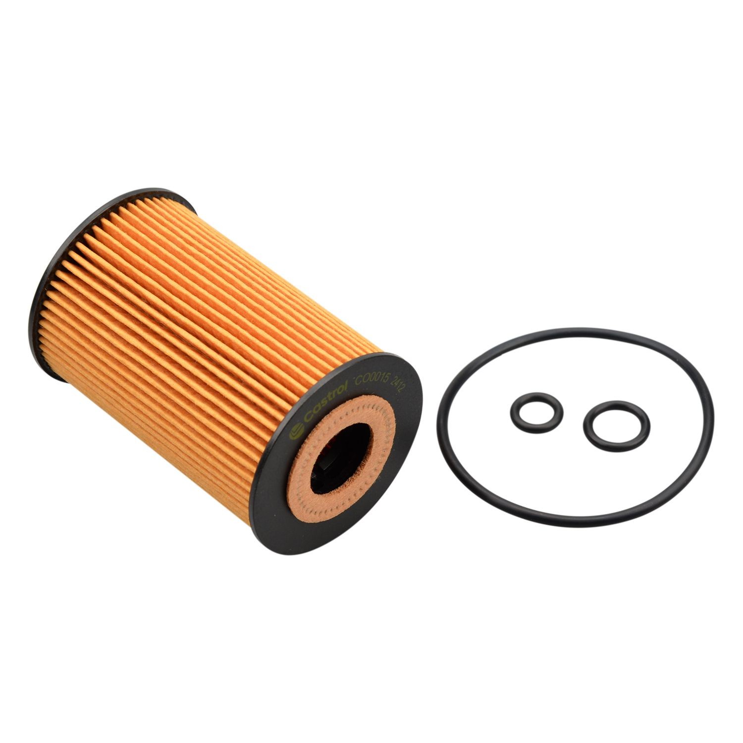 Castrol filters CO0015: Õlifilter