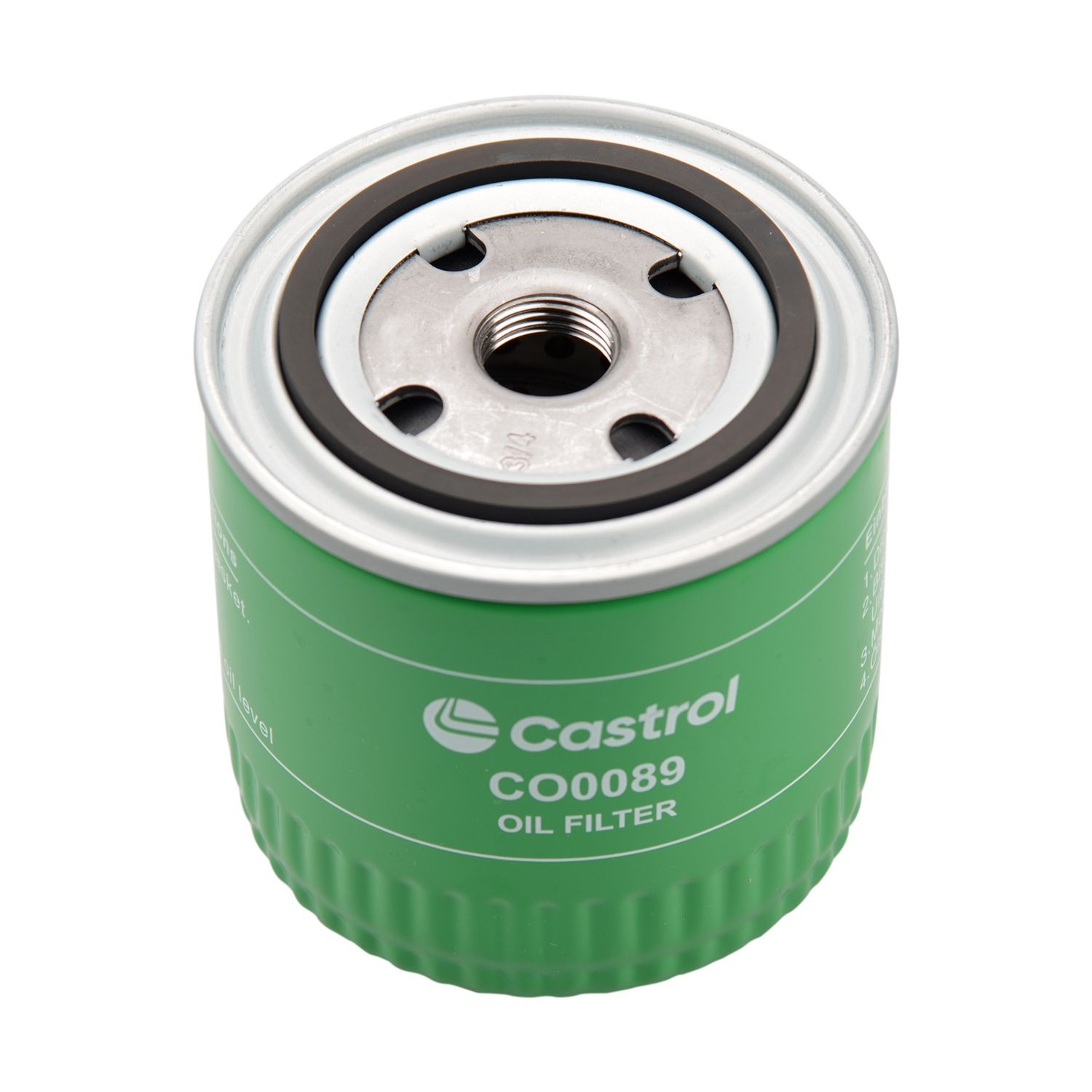 Castrol filters CO0089: Õlifilter