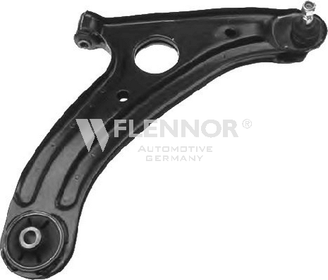 FLENNOR FL0984-G: Õõtshoob, käändmik Esisild, paremal, all