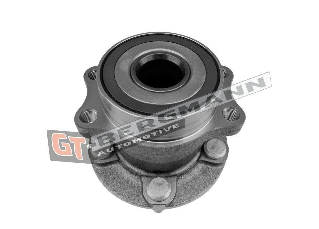 GT-BERGMANN GT24-233: Set rulment roata
