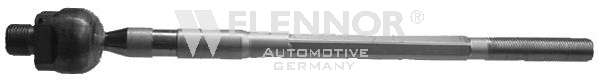 FLENNOR FL764-C: Articulatie axiala, cap de bara punte fata, pe ambele parti, 324mm