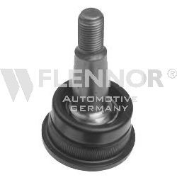 FLENNOR FL785-D: Kande- / juhtliigend Esisild, all, kahepoolne
