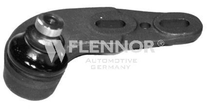 FLENNOR FL801-D: Articulatie sarcina / ghidare puntea spate, stanga, partea de jos
