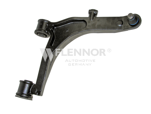 FLENNOR FL811-G: Bras de suspension Essieu avant, droit, inférieur
