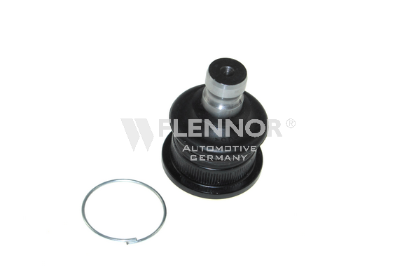FLENNOR FL842-D: Kande- / juhtliigend Esisild, kahepoolne, 18mm