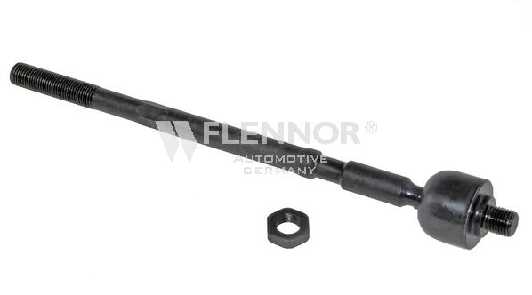 FLENNOR FL849-C: Articulatie axiala, cap de bara punte fata, pe ambele parti, 302,7mm