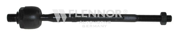 FLENNOR FL853-C: Articulatie axiala, cap de bara punte fata, pe ambele parti, 264,7mm