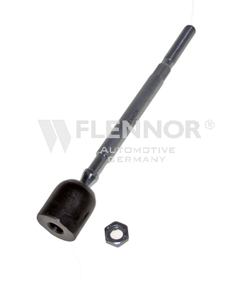 FLENNOR FL859-C: Articulatie axiala, cap de bara Axa fata stanga, Axa fata dreapta, 248mm