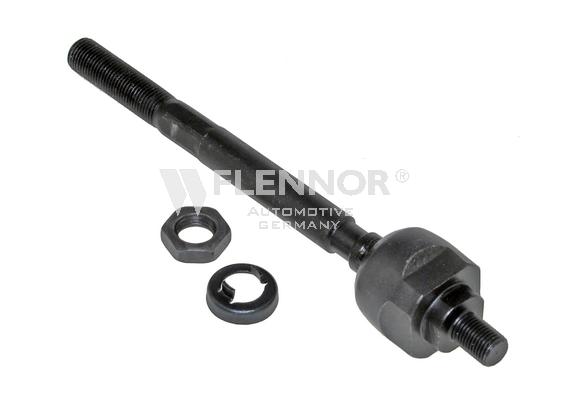 FLENNOR FL877-C: Articulatie axiala, cap de bara punte fata, pe ambele parti, 204mm