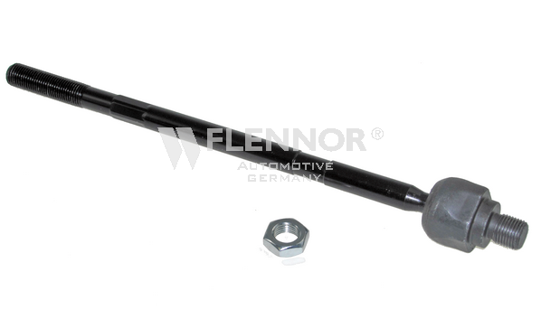 FLENNOR FL899-C: Sisemine rooliots, roolivarras esisild vasakul, esisild paremal