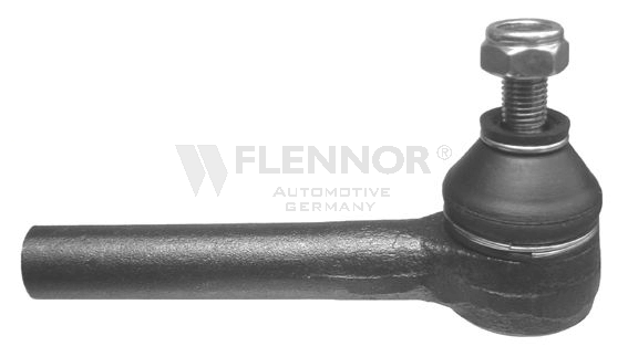 FLENNOR FL902-B: Cap de bara punte fata, exterior, pe ambele parti