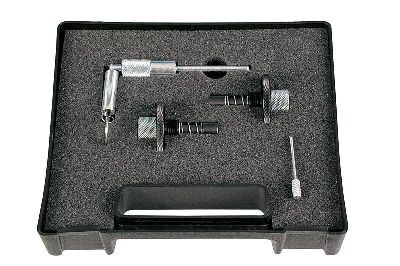 ZUP HP 904 019 00: Tööriistakomplekt, juhtkett