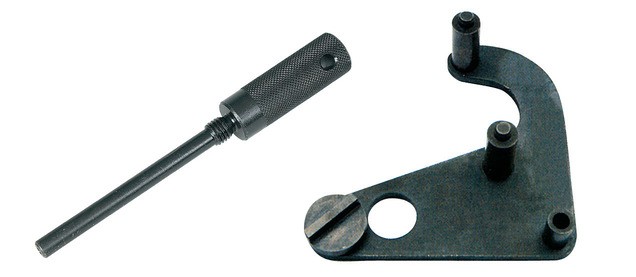 ZUP HP 905 280 00: Scula blocare arbore cotit