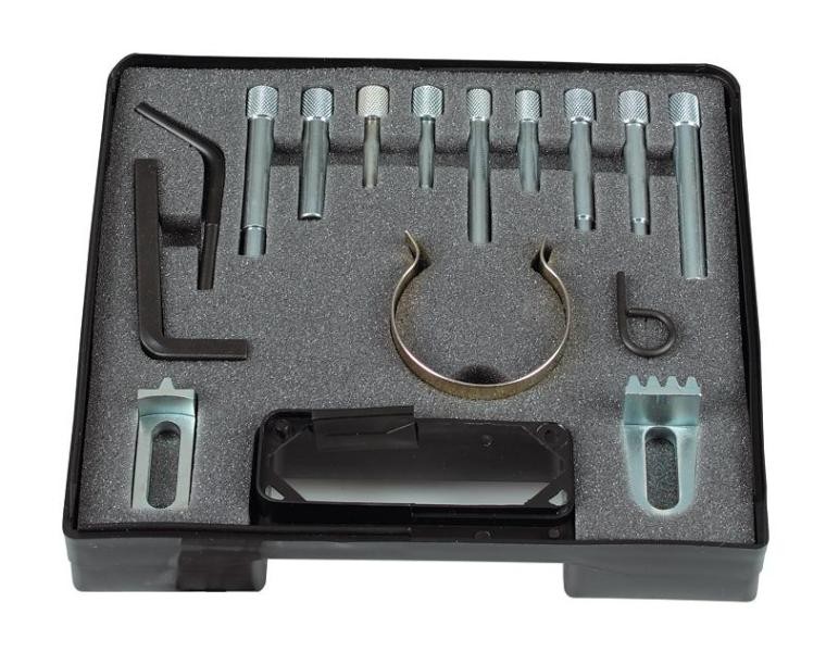 ZUP HP 905 600 00: Kit ajuste, tiempos distribu´ción