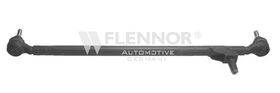 FLENNOR FL906-E: Roolivarras Esisild, kese, 487mm