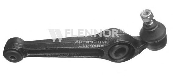 FLENNOR FL906-F: Brat, suspensie roata punte fata, dreapta, partea de jos