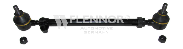 FLENNOR FL911-E: Bara directie punte fata, stanga, dreapta, 315mm