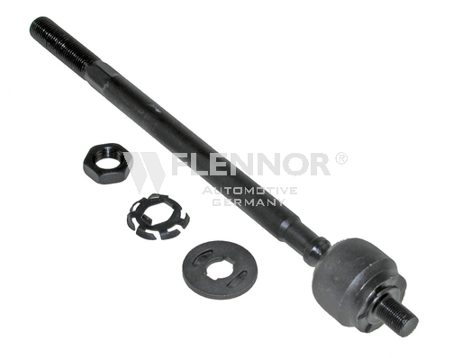 FLENNOR FL915-C: Articulatie axiala, cap de bara punte fata, pe ambele parti, 284,46mm