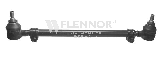 FLENNOR FL917-E: Bara directie punte fata, stanga, dreapta, 367mm