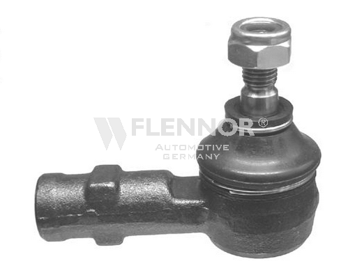 FLENNOR FL923-B: Rooliots Esisild, kahepoolne, 67mm