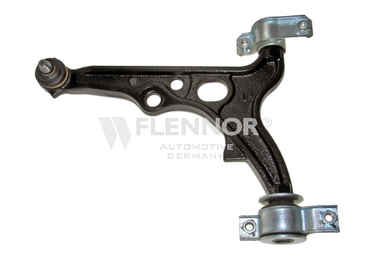 FLENNOR FL925-G: Brat, suspensie roata punte fata, stanga, partea de jos