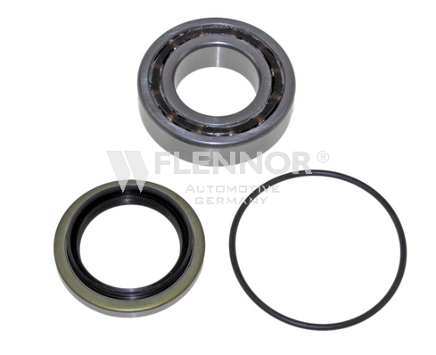 FLENNOR FR391061: Set rulment roata puntea spate, stanga, dreapta