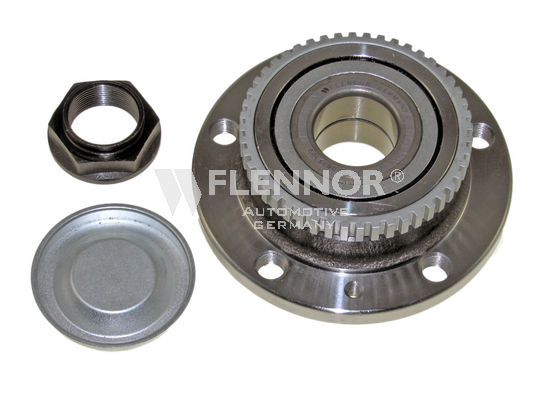FLENNOR FR691816: Set rulment roata puntea spate, stanga, dreapta