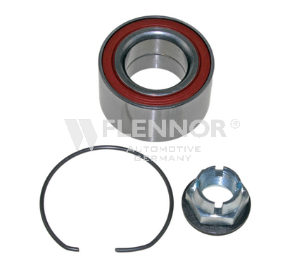 FLENNOR FR790291: Kit de roulement de roue Essieu avant, gauche, droit