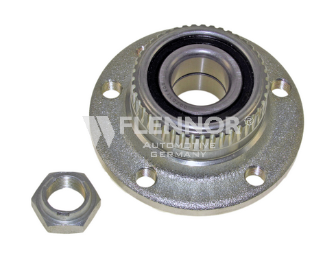 FLENNOR FR891374: Set rulment roata puntea spate, stanga, dreapta
