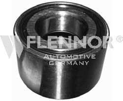 FLENNOR FR901798: Set rulment roata puntea spate, stanga, dreapta