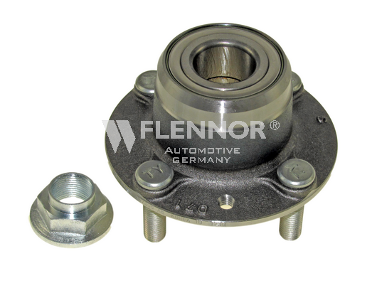 FLENNOR FR911676: Set rulment roata puntea spate, stanga, dreapta