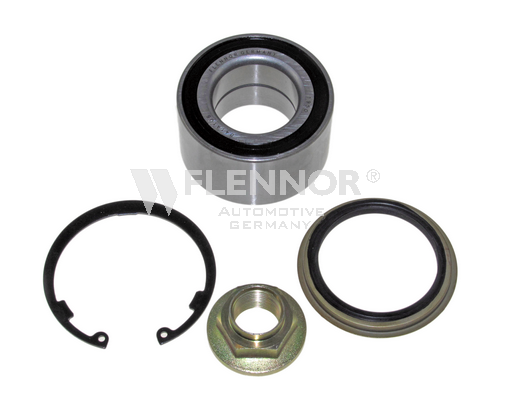 FLENNOR FR930699: Set rulment roata stanga, dreapta