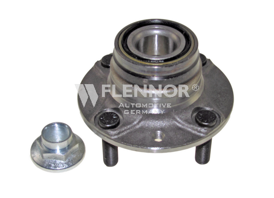 FLENNOR FR930731: Set rulment roata stanga, dreapta