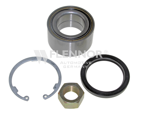 FLENNOR FR931625: Set rulment roata puntea spate, stanga, dreapta