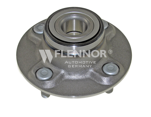 FLENNOR FR951709: Set rulment roata puntea spate, stanga, dreapta