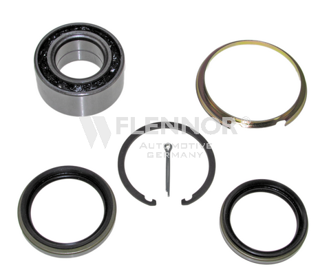 FLENNOR FR970589: Set rulment roata punte fata, stanga, dreapta