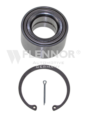 FLENNOR FR990314: Set rulment roata punte fata, stanga, dreapta