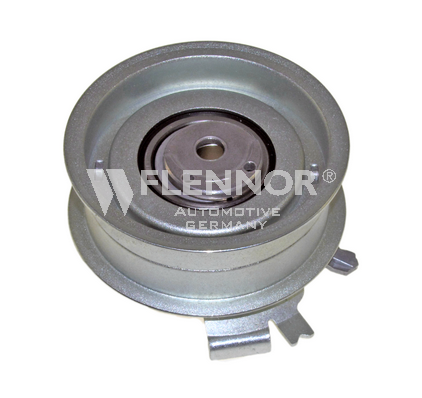 FLENNOR FS00002: Rola intinzator, curea distributie