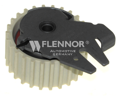 FLENNOR FS01063: Pingutusrull, Hammasrihm