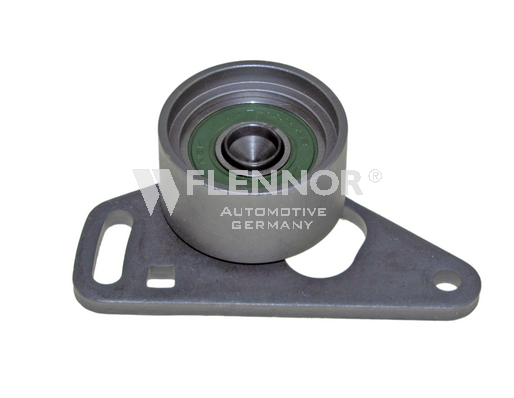 FLENNOR FS02100: Rola intinzator, curea distributie