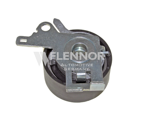 FLENNOR FS02123: Polea tensora, correa dentada