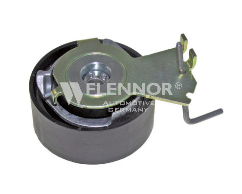 FLENNOR FS02142: Rola intinzator, curea distributie