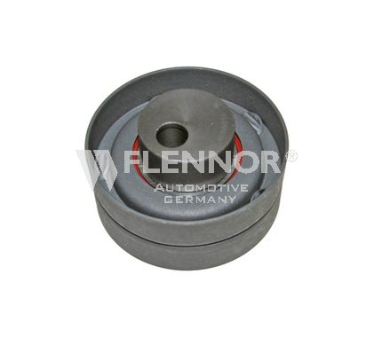 FLENNOR FS02299: Rola intinzator, curea distributie