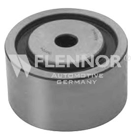 FLENNOR FS16019: Rola intinzator, curea distributie