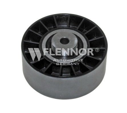FLENNOR FS20932: Rola intinzator, curea transmisie