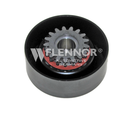 FLENNOR FS25995: Seade- / juhtrull, soonrihm